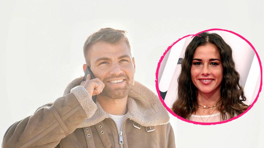 Endlich: Julian Büscher macht Sarah Lombardi Liebeserklärung