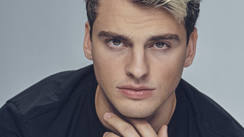 Falsches Spiel? GNTM-Twin Julian heißt eigentlich anders!