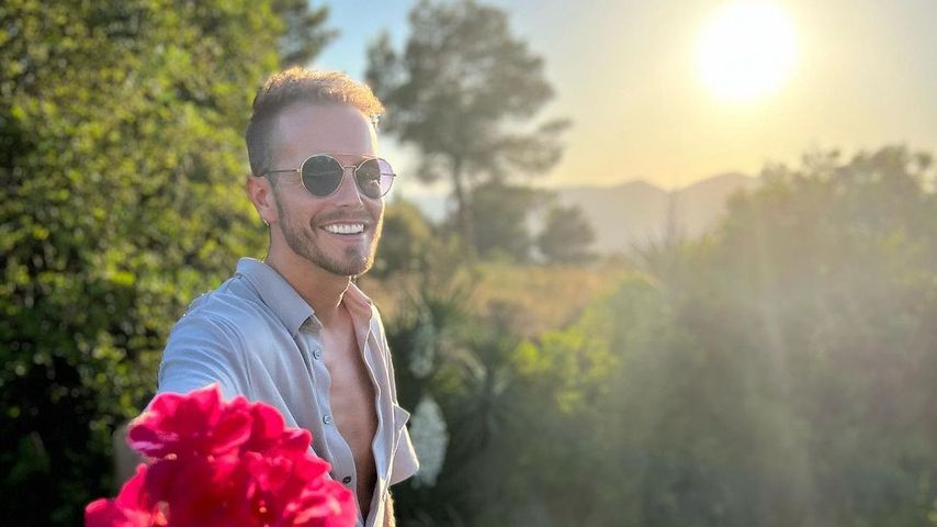 Julian Claßen im Juli 2022