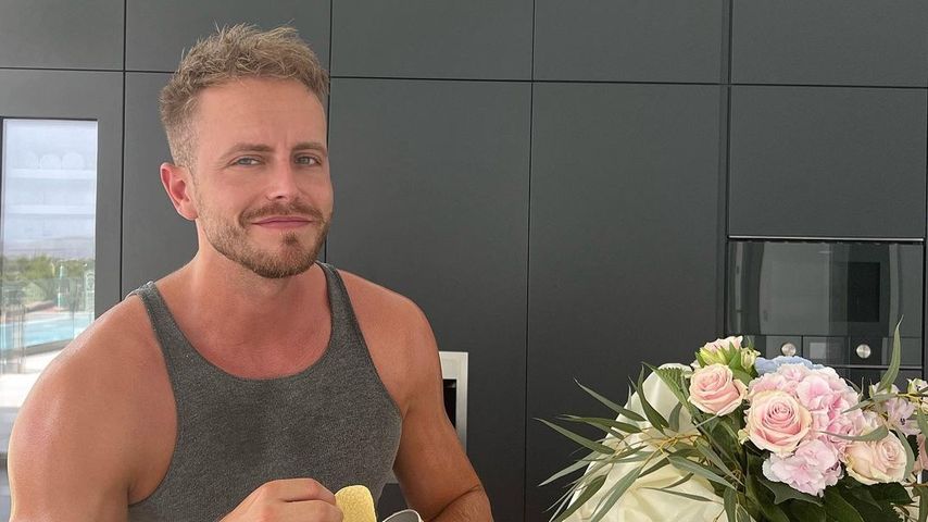 Julian Claßen im Juli 2023