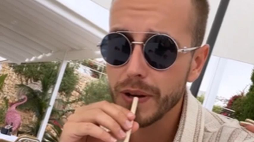 Julian Claßen im Juli 2022