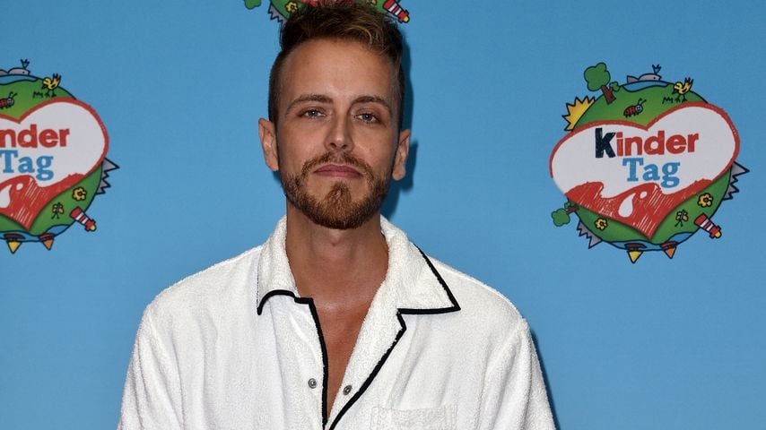 Julian Claßen wird 30: So crazy war sein vergangenes Jahr!