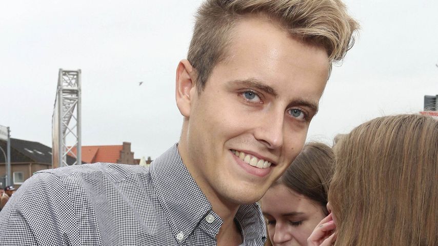Vorschau aufs Bibi-Baby? Julienco postet Kindheits-Fotos!