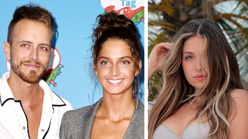 Lio Claßens Geburtstag: Julian, Tanja & Bibi feiern zusammen