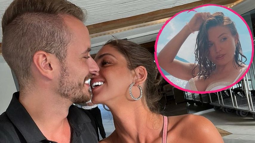 Julian Claßen hat sich verliebt: Ist Tanja seine neue Bibi?