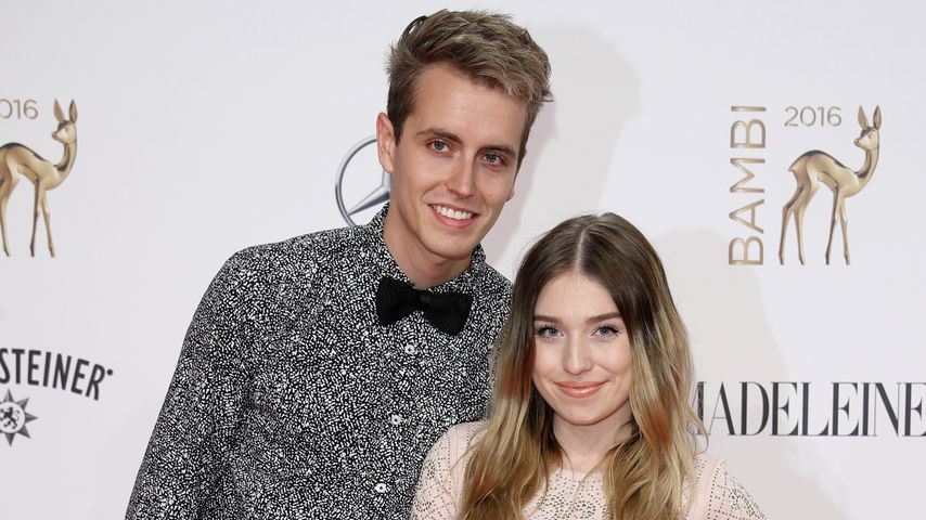 Wie süß ist das denn? Bibi Heinicke überrascht Mini-Fans!