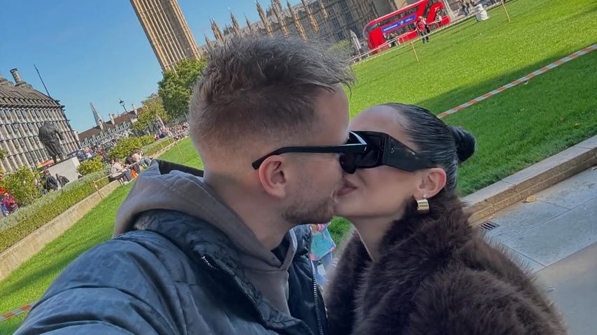 Julian Claßen und Palina, Influencer
