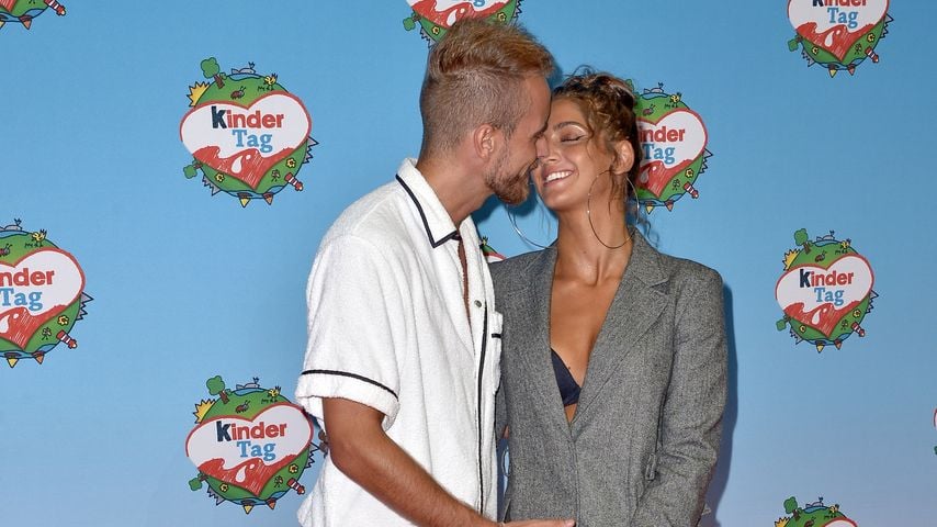 So viele gemeinsame Kinder wollen Julian Claßen und Tanja!