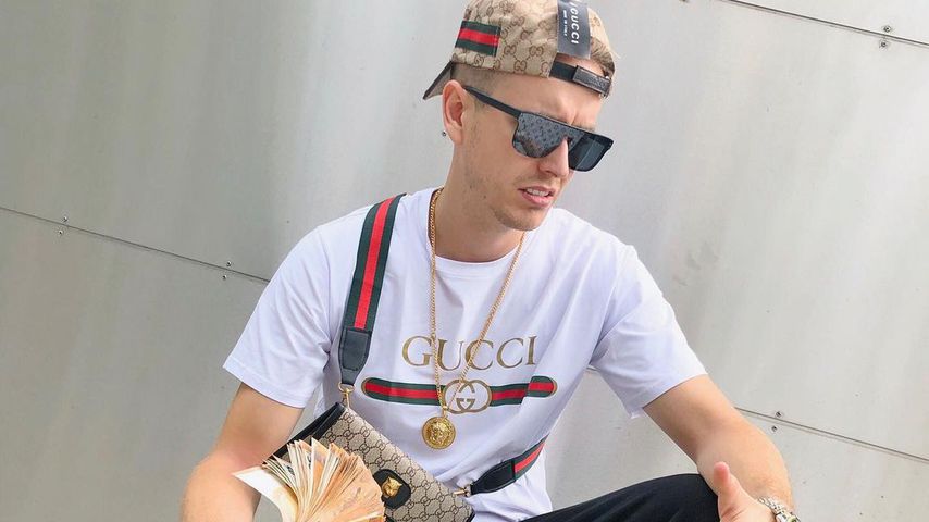 Alberei mit Folgen: Julian Claßen brach Türsteher eine Rippe