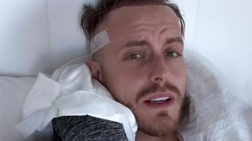 "Kleiner Traum": Julian Claßen bekommt Haartransplantation