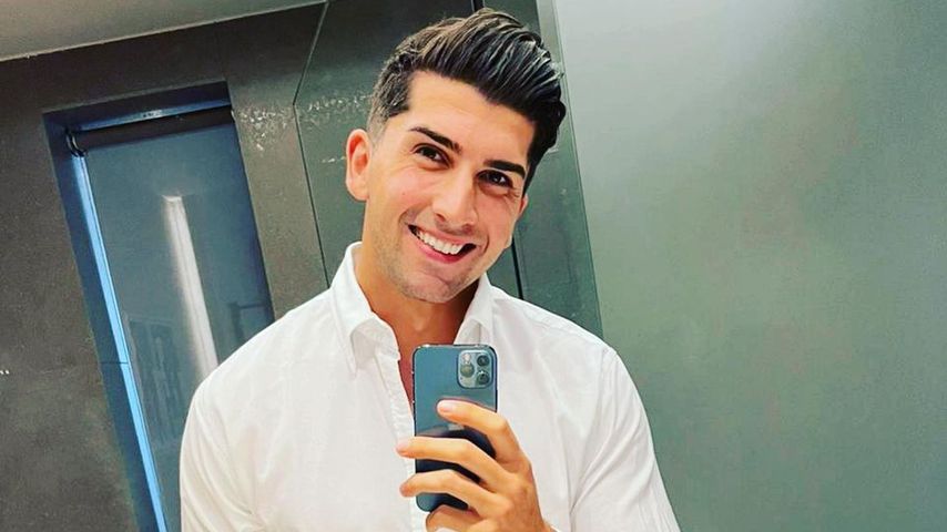 Julian Dannemann, Bachelorette-Kandidat