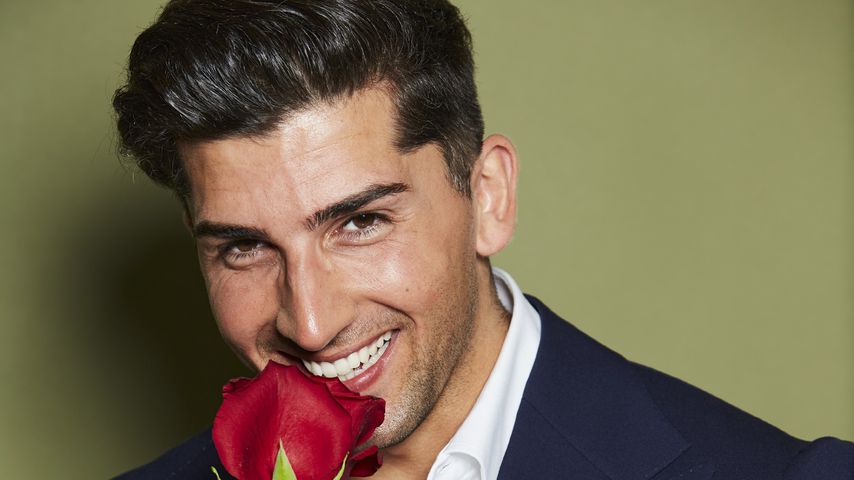 "Ecken und Kanten": Das wünscht sich Julian bei Bachelorette