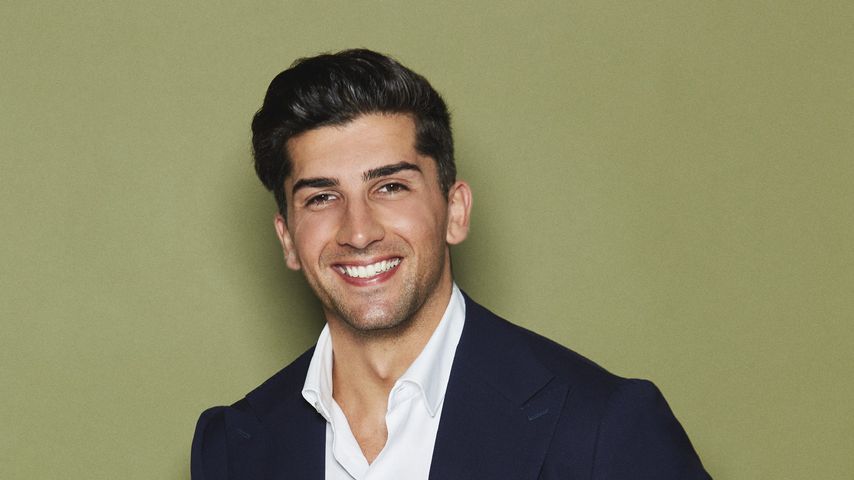 Bachelorette-Kandidat Julian Dannemann