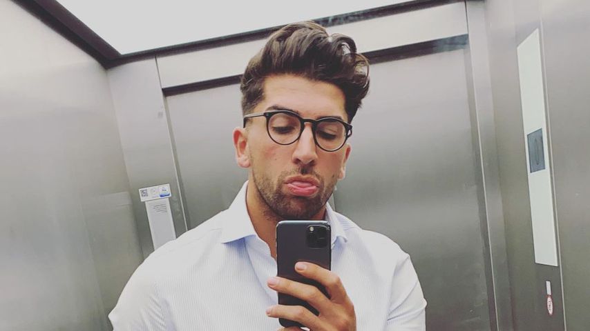 Julian Dannemann, Bachelorette-Kandidat