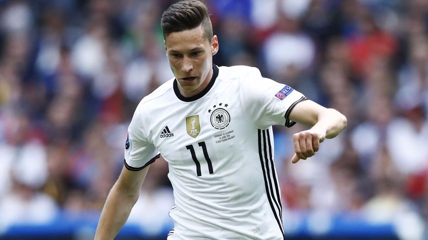 3:0! Kickt Julian Draxler Mario Götze aus der Stamm-Elf?