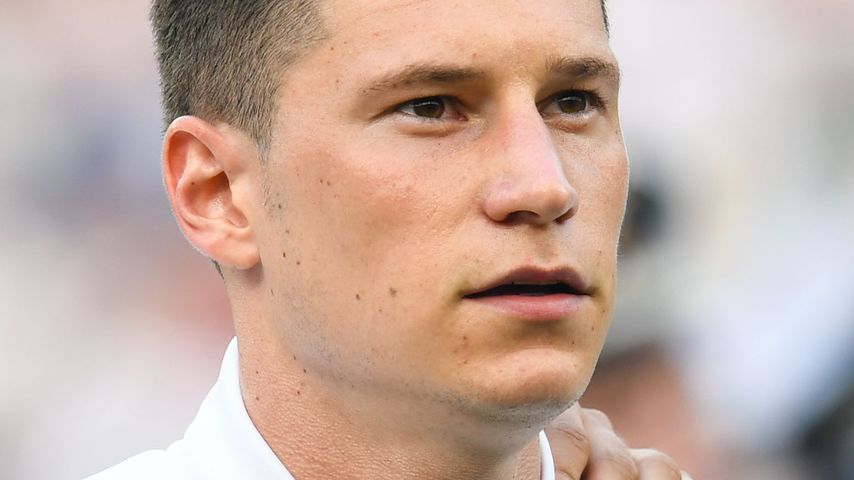 Vor Anpfiff: Das machen die Nationalkicker kurz vor Spielen!