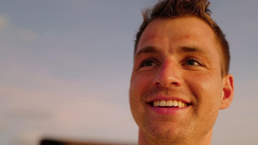 Julian Engels, ehemaliger Fußballer