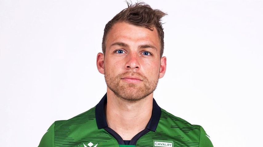 Julian Engels, Fußballer