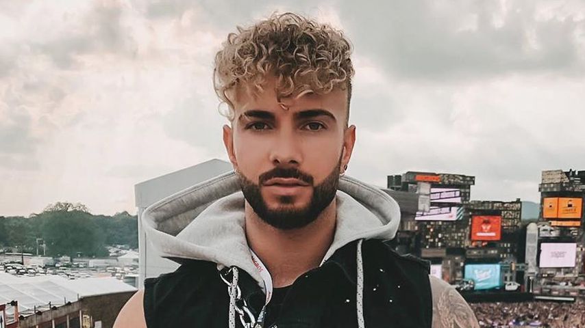 Julian Evangelos verlor wegen "Love Island" Job als Lehrer!