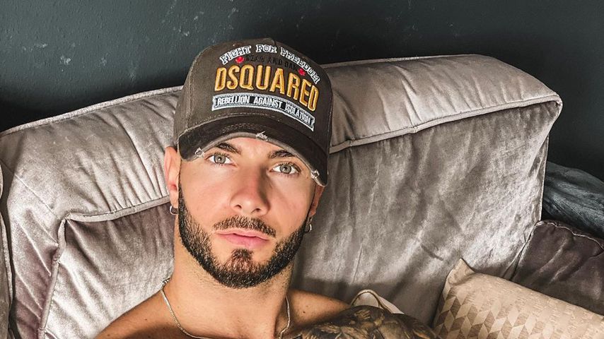 "Bietet Entertainment": Julian Evangelos steht hinter Danni!