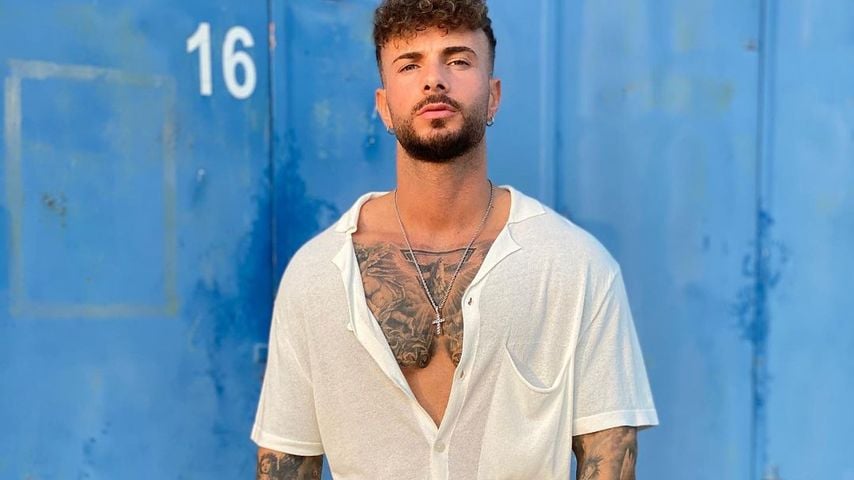 Julian Evangelos findet: Im Reality-TV ist alles nur fake!
