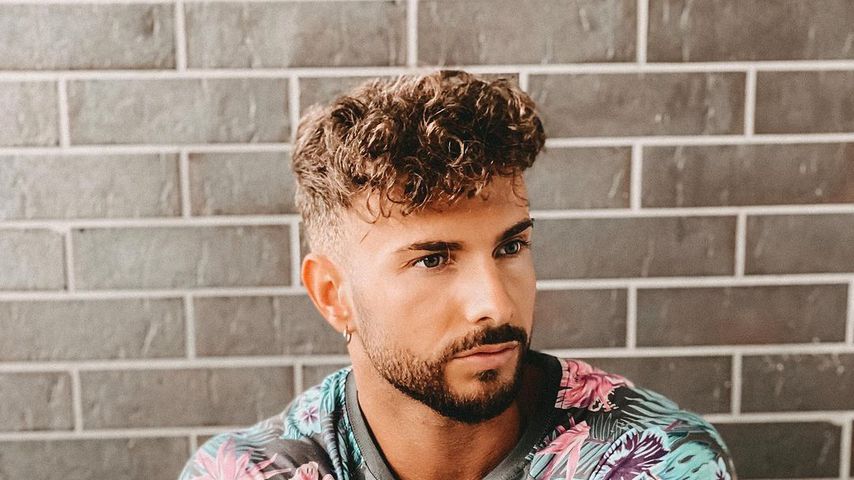 Julian Evangelos, "Temptation Island V.I.P."-Kandidat 2020