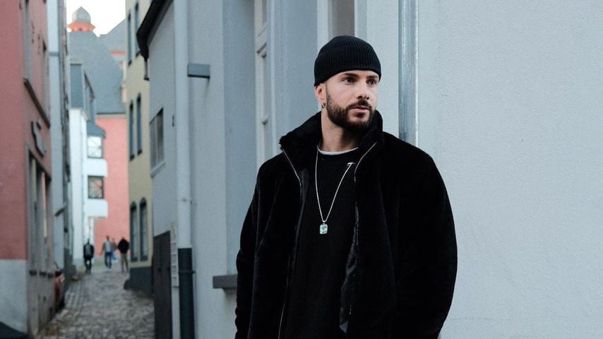 Julian Evangelos wurde wegen "Love Island" fristlos gefeuert