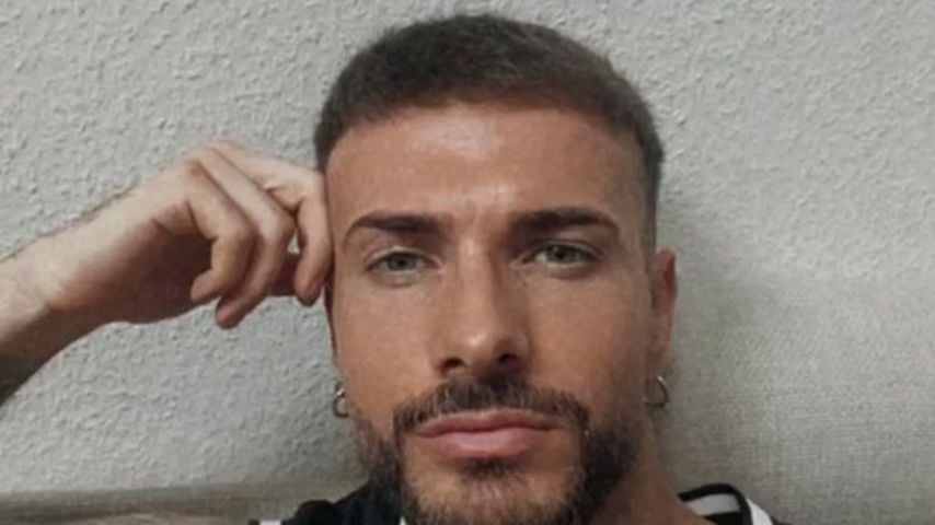 Julian Evangelos im Juli 2021