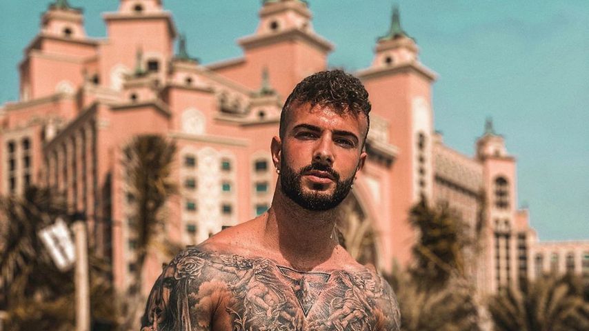 "Schlimmer als alle Shows": Julian über "Temptation Island"