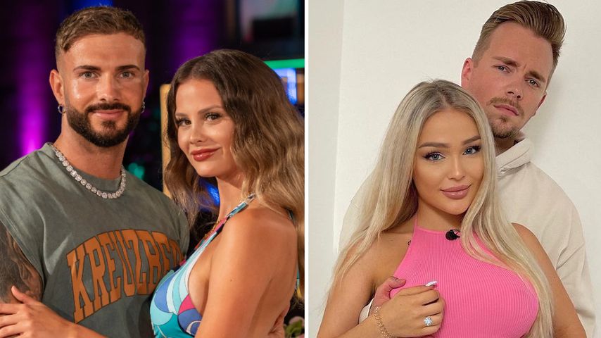Ex-"Temptation Island"-Stars: Emmy-Udo-Beziehung war Fake