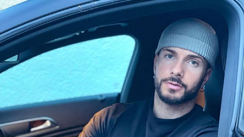 Plötzlicher Schwindel: Julian Evangelos bricht zusammen!