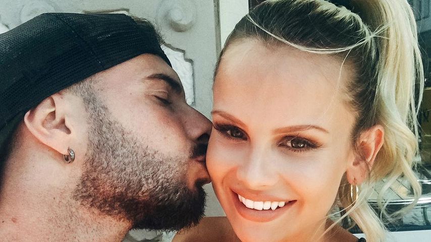 Zwei Jahre Liebe: Noch Leidenschaft bei Julian und Stephie?