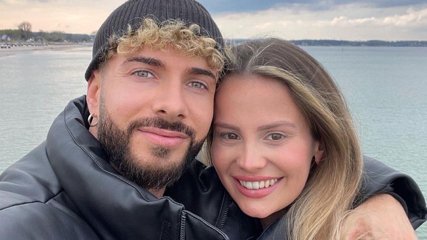 Trotz Verlobung: Julian und Stephi planen keine Hochzeit