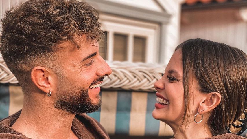 Julian Evangelos und Stephanie Schmitz, Reality-TV-Stars