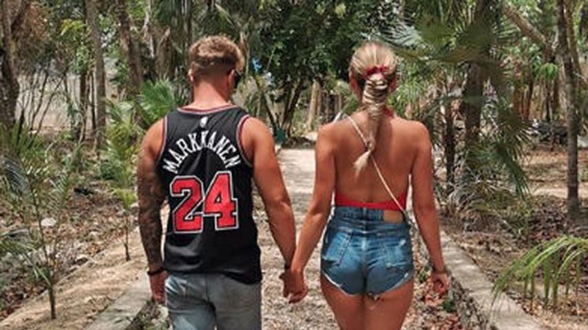 So süß gratuliert "Love Island"-Stephie Julian zum B-Day!