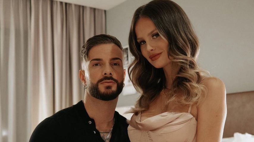 Julian Evangelos und Stephanie Schmitz, Reality-TV-Stars