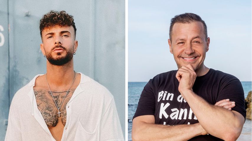 "Kraft gegeben": Julian Evangelos erinnert sich an Willi (†)