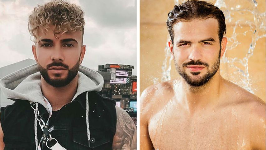 Wie Julian Evangelos: "Love Island"-Yasin kein Lehrer mehr