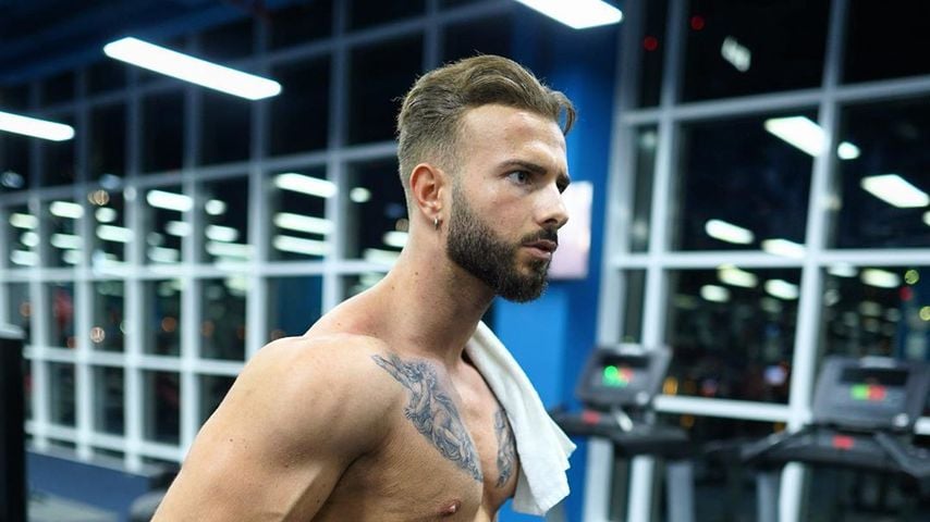 Julian Evangelos, Reality-Star