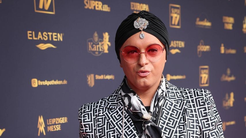 Wurde Julian F.M. Stoeckel aus "Die Abrechnung" geschnitten?