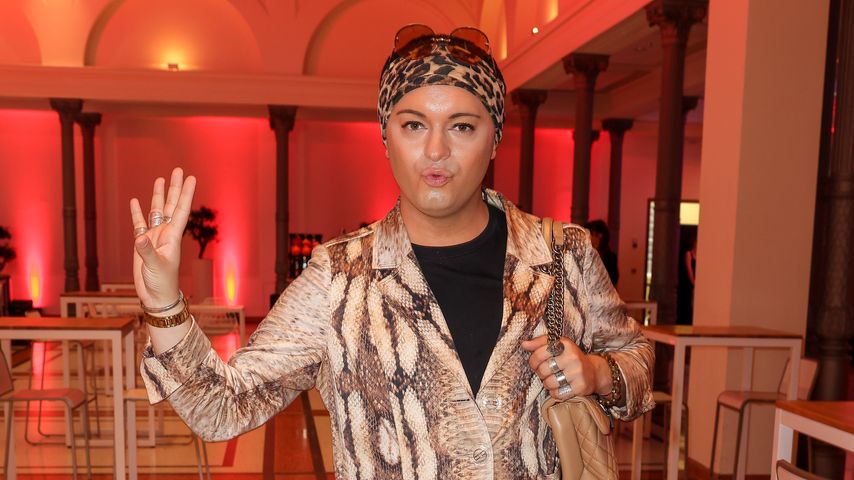 "#CoupleChallenge"-Julian dementiert die Mobbing-Vorwürfe