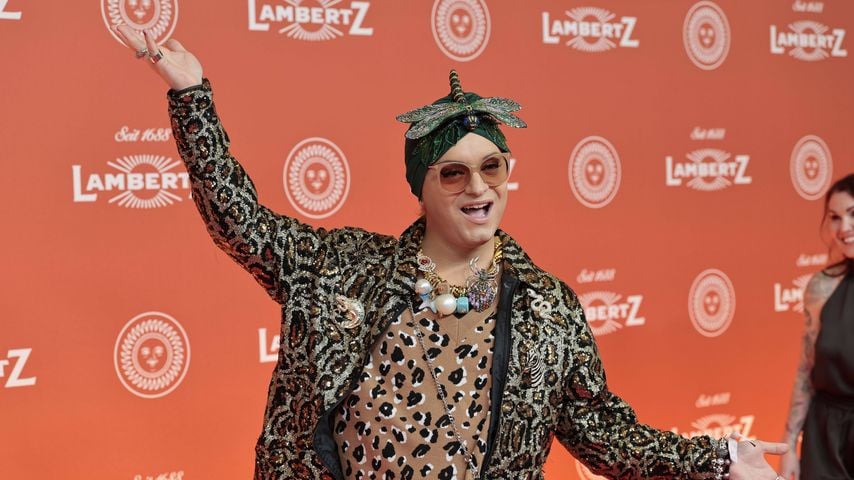 Ihn wünschte sich Julian Stoeckel als Dschungelkönig 2026