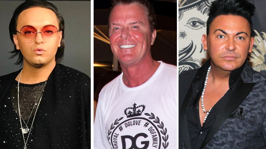 So reagieren LGBTQ-Stars auf Marcus' Homophobie-Skandal!