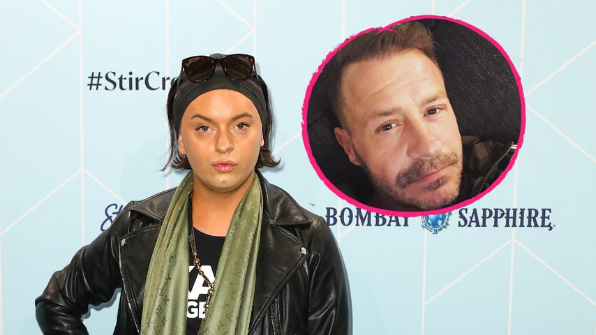 "Emotional und lustig": Julian F. M. Stoeckel über Willi