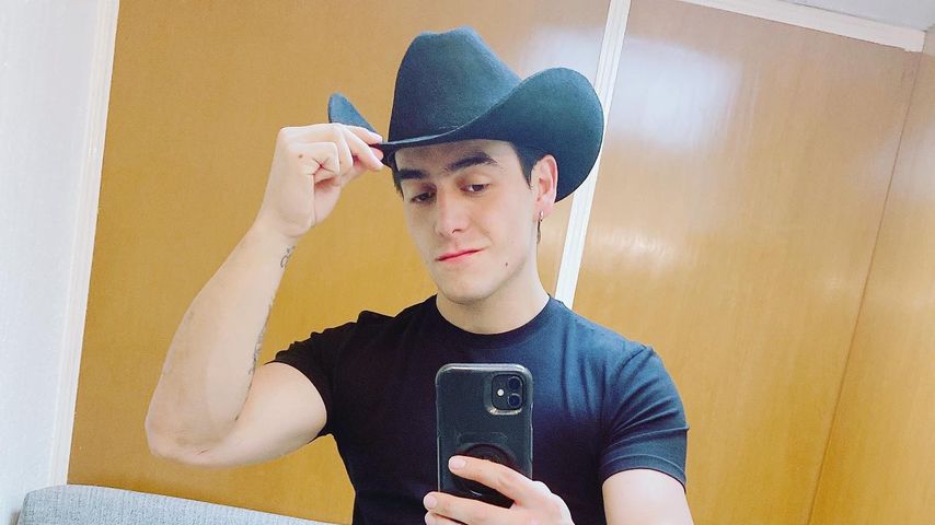 Julián Figueroa, mexikanischer Telenovela-Star
