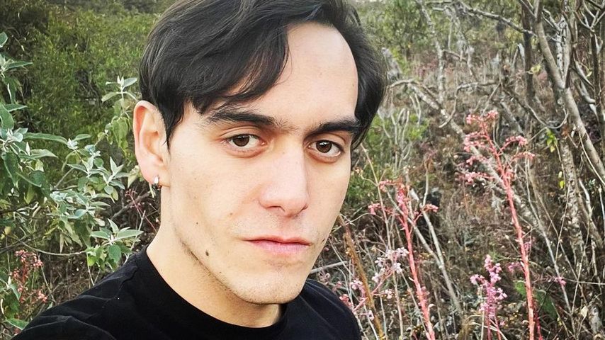 Mit 27 Jahren: Telenovela-Star Julián Figueroa ist gestorben