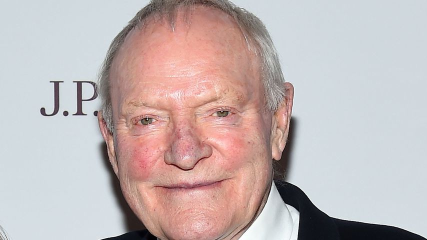 Julian Glover