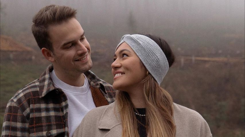 Julian Gutjahr und Anna Maria Damm, Social-Media-Stars