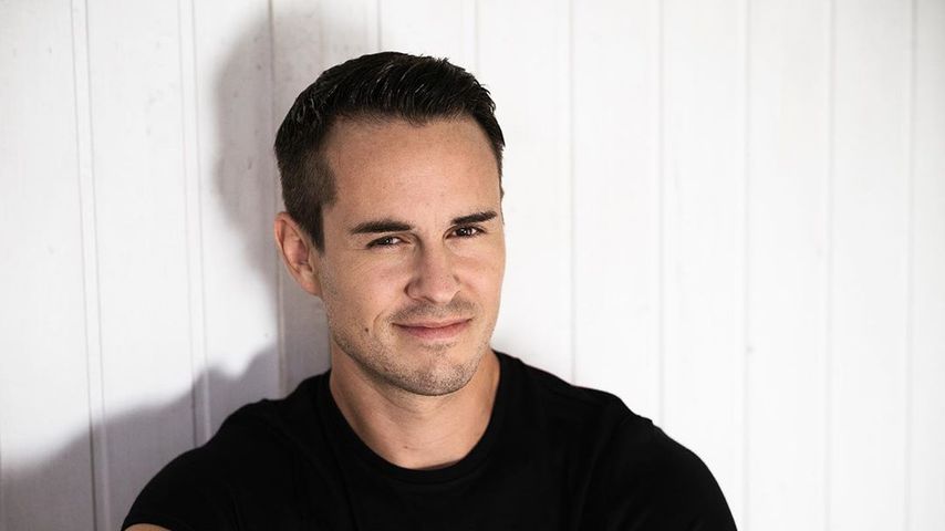 Julian Kasprzik, Sänger