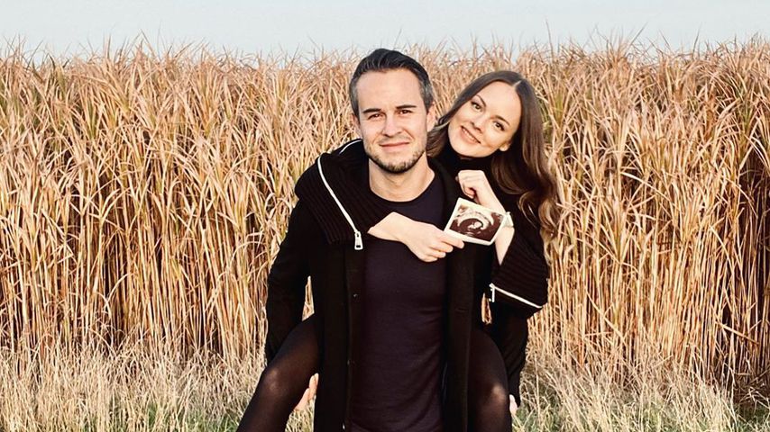 Nach Hochzeit: Ex-"Popstars"-Julian wird erstmals Vater!